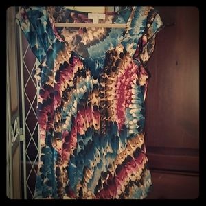 Dress Barn Blouse